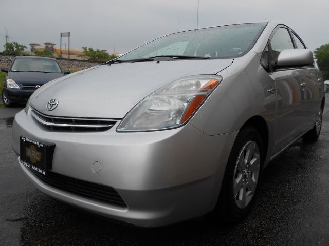 2007 Toyota Prius Graphite