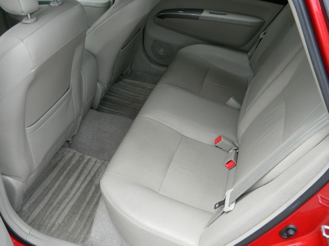 2007 Toyota Prius Graphite