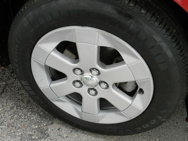 2007 Toyota Prius Graphite