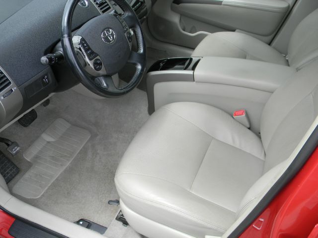 2007 Toyota Prius Graphite