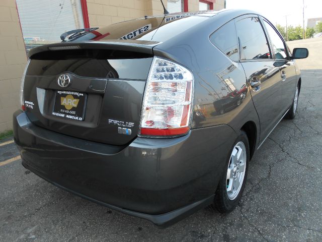 2007 Toyota Prius Graphite