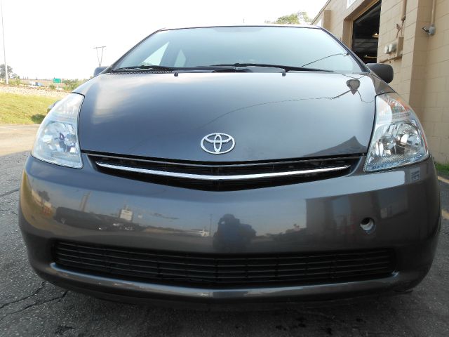 2007 Toyota Prius Graphite