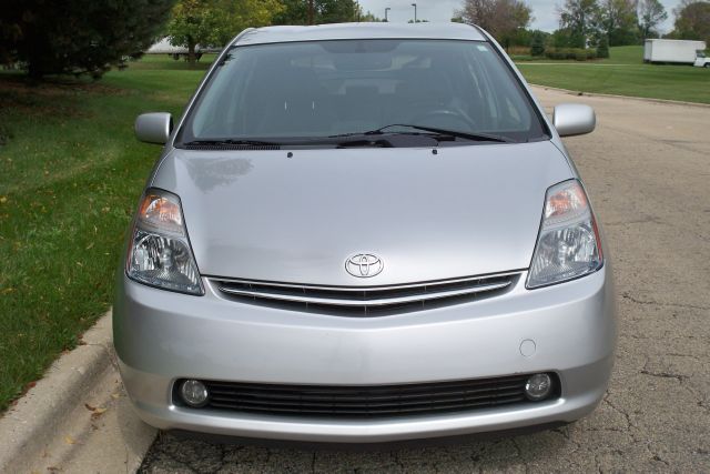 2007 Toyota Prius AWD 2.5T