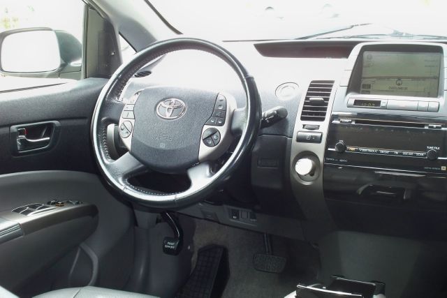 2007 Toyota Prius AWD 2.5T