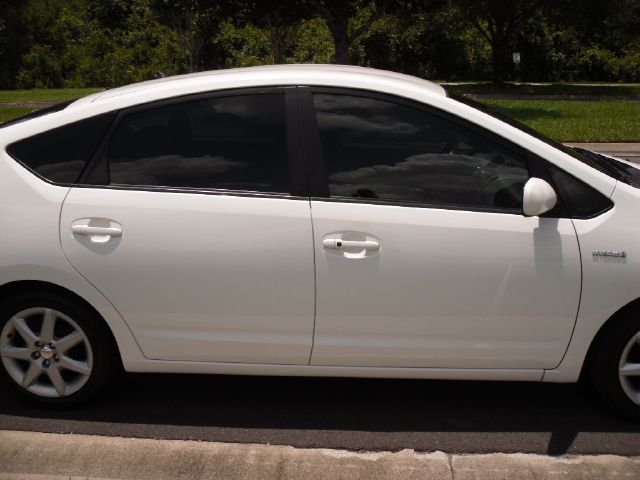 2007 Toyota Prius 3.5