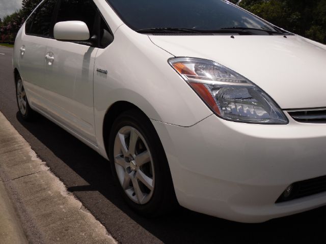 2007 Toyota Prius 3.5