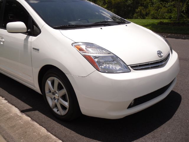 2007 Toyota Prius 3.5