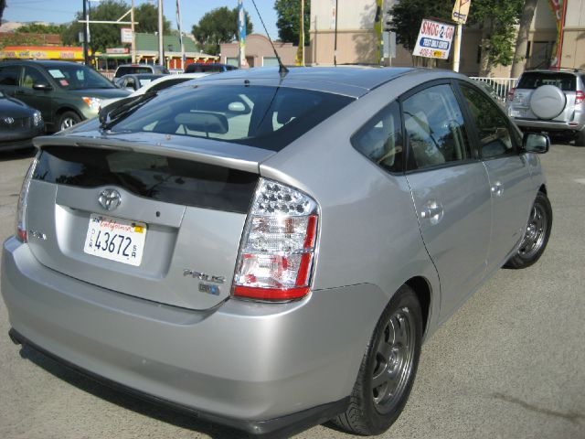 2007 Toyota Prius 3.5