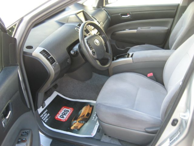 2007 Toyota Prius 3.5