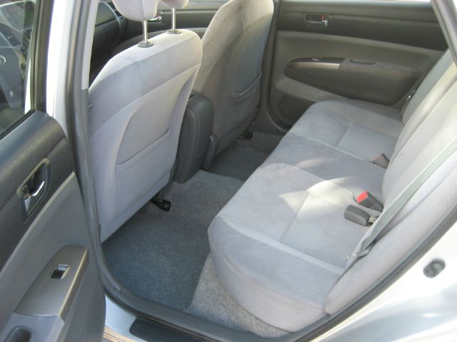 2007 Toyota Prius 3.5