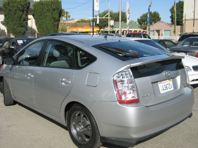 2007 Toyota Prius 3.5