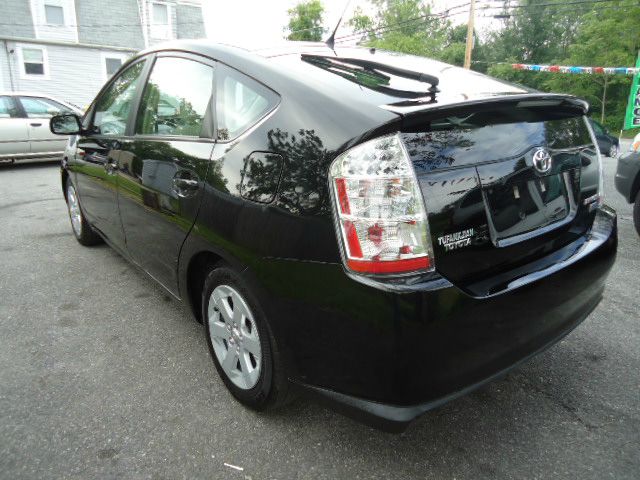 2007 Toyota Prius Graphite