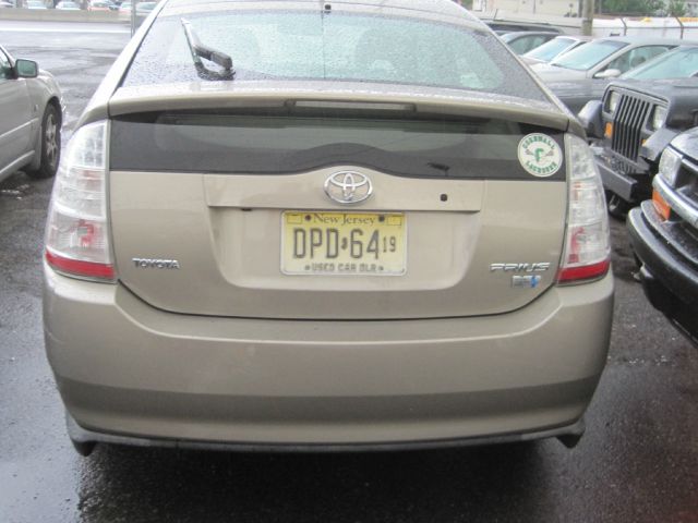 2007 Toyota Prius 3.5