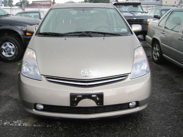 2007 Toyota Prius 3.5