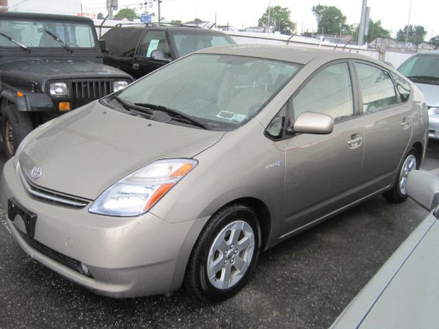 2007 Toyota Prius 3.5