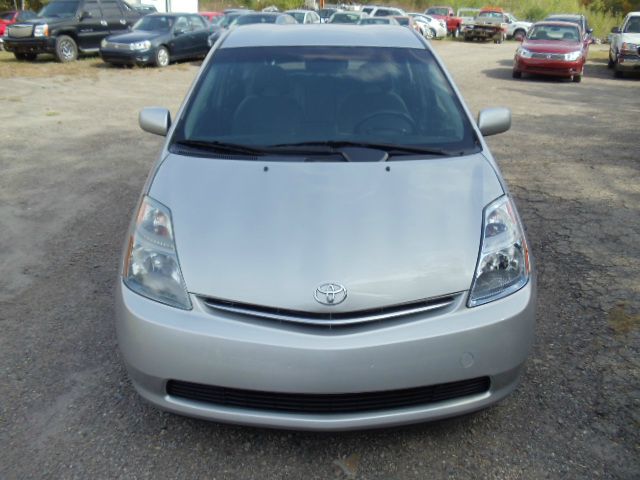 2007 Toyota Prius Graphite