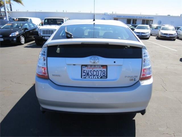 2007 Toyota Prius Slt-2