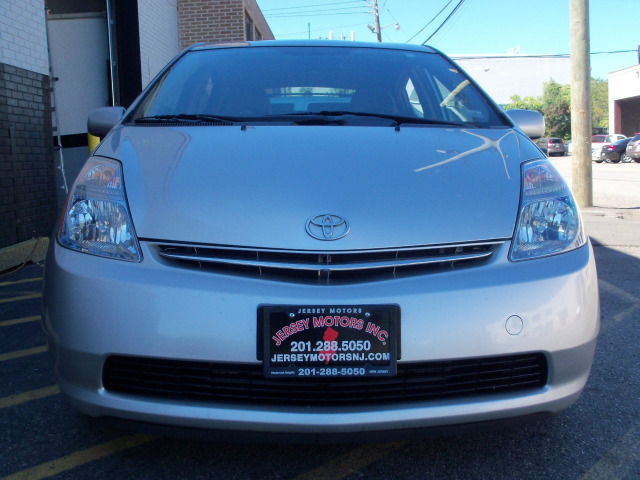 2007 Toyota Prius Graphite