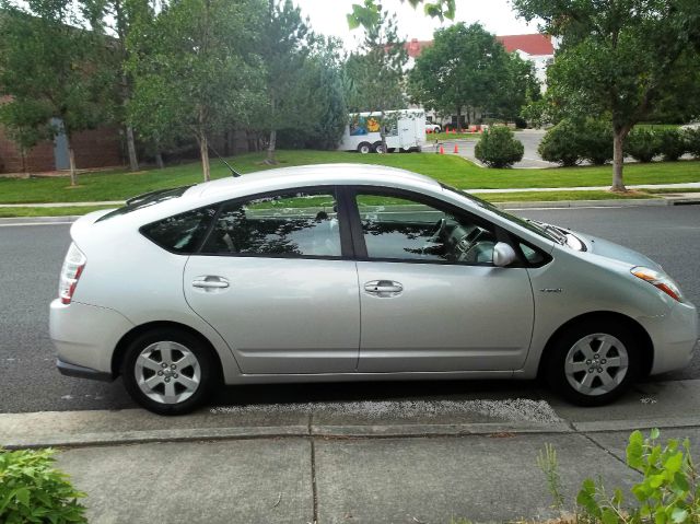 2007 Toyota Prius 3.5