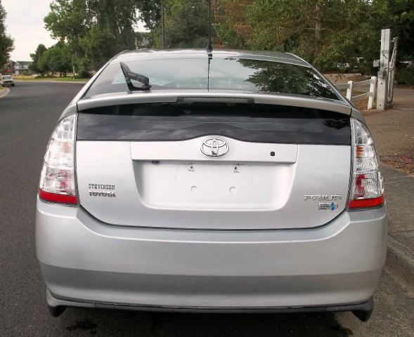 2007 Toyota Prius 3.5