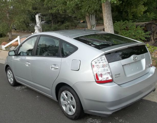 2007 Toyota Prius 3.5