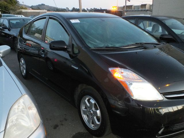 2007 Toyota Prius 3.5