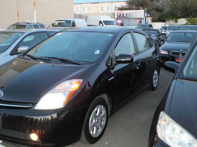 2007 Toyota Prius 3.5