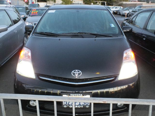 2007 Toyota Prius 3.5