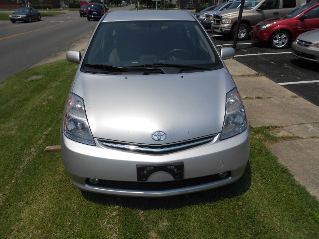 2007 Toyota Prius Graphite