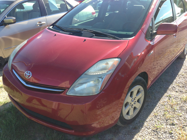 2007 Toyota Prius ESi