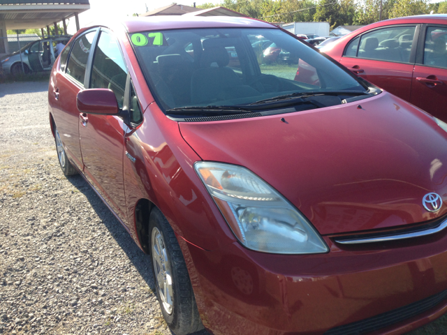 2007 Toyota Prius ESi