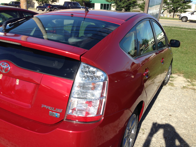 2007 Toyota Prius ESi