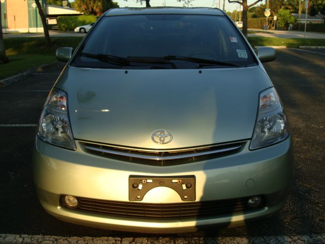 2007 Toyota Prius 3.5