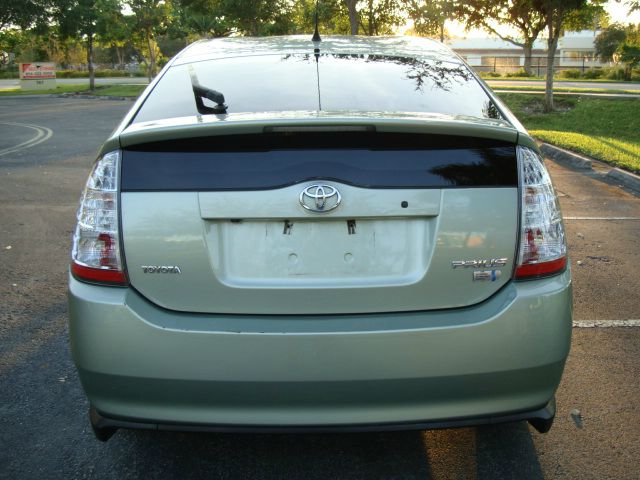 2007 Toyota Prius 3.5