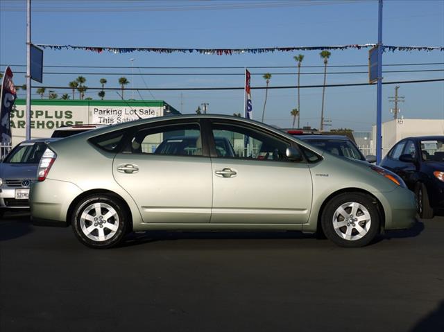 2007 Toyota Prius Base