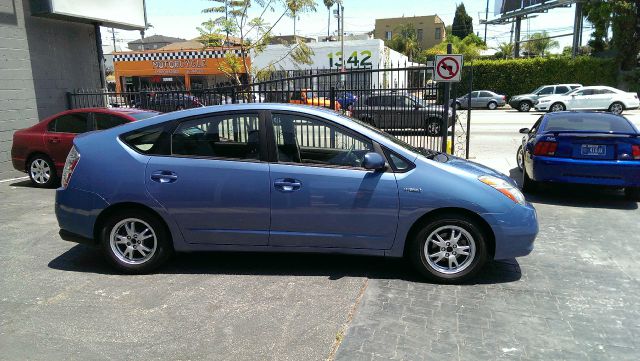 2007 Toyota Prius Graphite