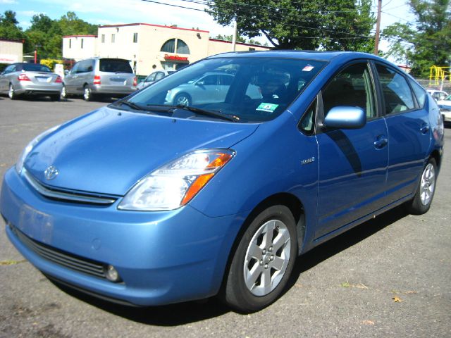 2007 Toyota Prius 3.5