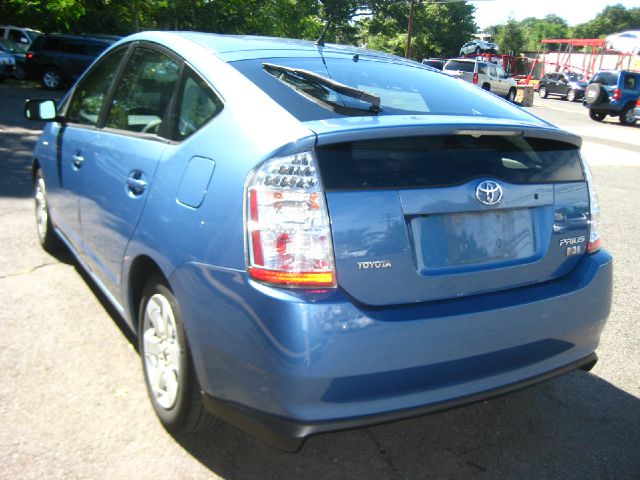 2007 Toyota Prius 3.5