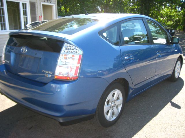 2007 Toyota Prius 3.5