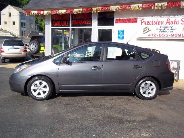 2008 Toyota Prius 3.5