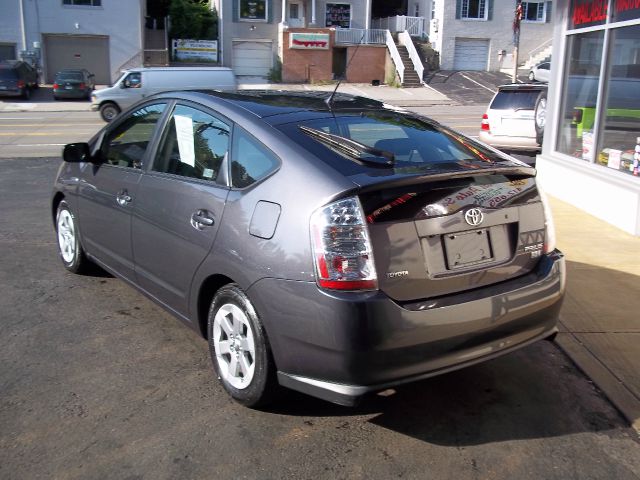 2008 Toyota Prius 3.5