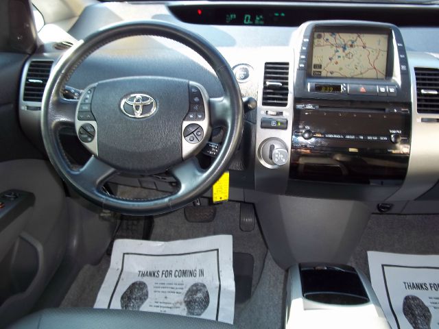 2008 Toyota Prius 3.5