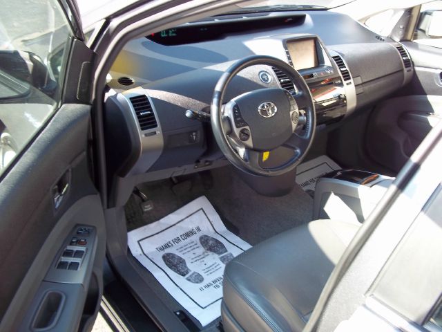 2008 Toyota Prius 3.5