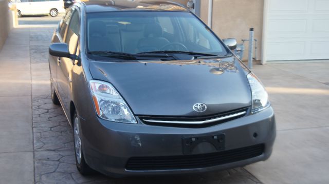 2008 Toyota Prius Base