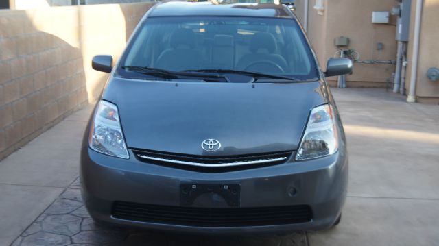 2008 Toyota Prius Base