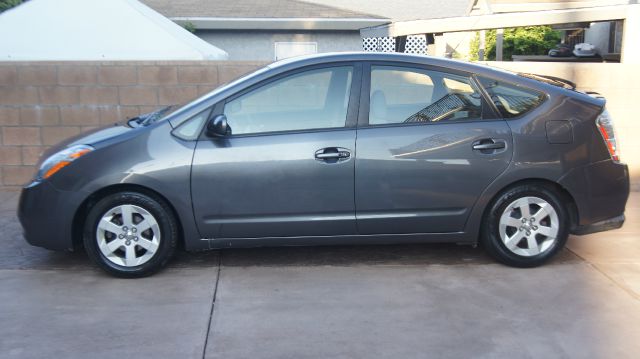 2008 Toyota Prius Base