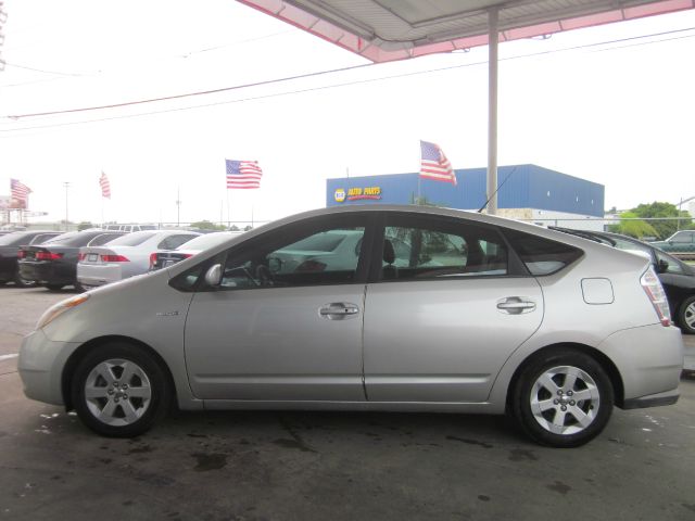 2008 Toyota Prius 3.5