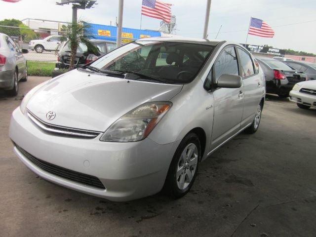 2008 Toyota Prius 3.5