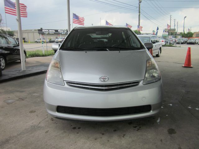 2008 Toyota Prius 3.5