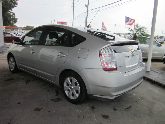 2008 Toyota Prius 3.5